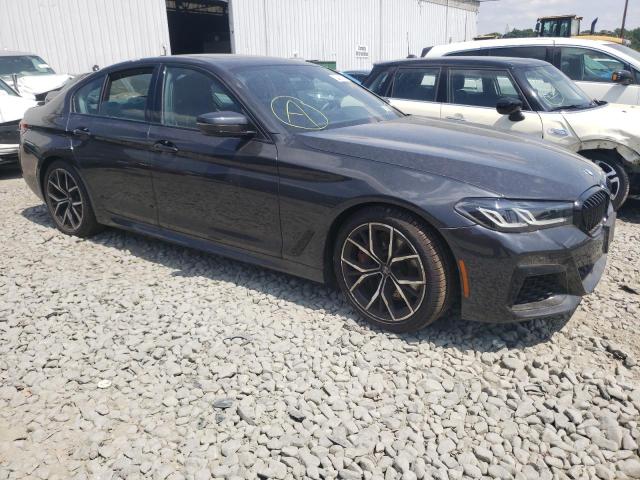 BMW M550XI 2021 wba13bk0xmch45525