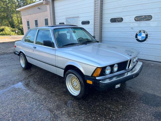 BMW 320 I 1980 wba17330007164470