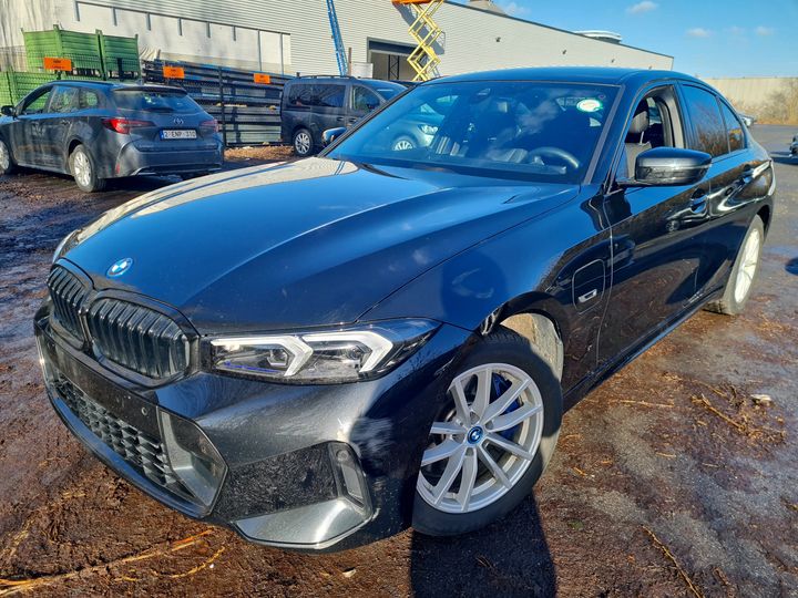 BMW 320E BERLINE 2023 wba18fs0908d38902