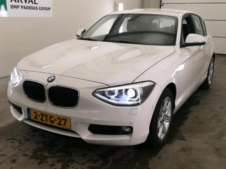 BMW 116I 2015 wba1a11010p640471