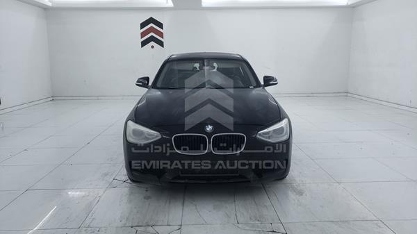 BMW 116 I 2014 wba1a1101ej653683