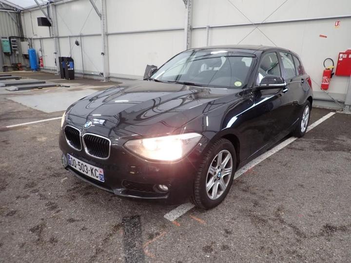 BMW SERIE 1 5P 2015 wba1c11040j840094