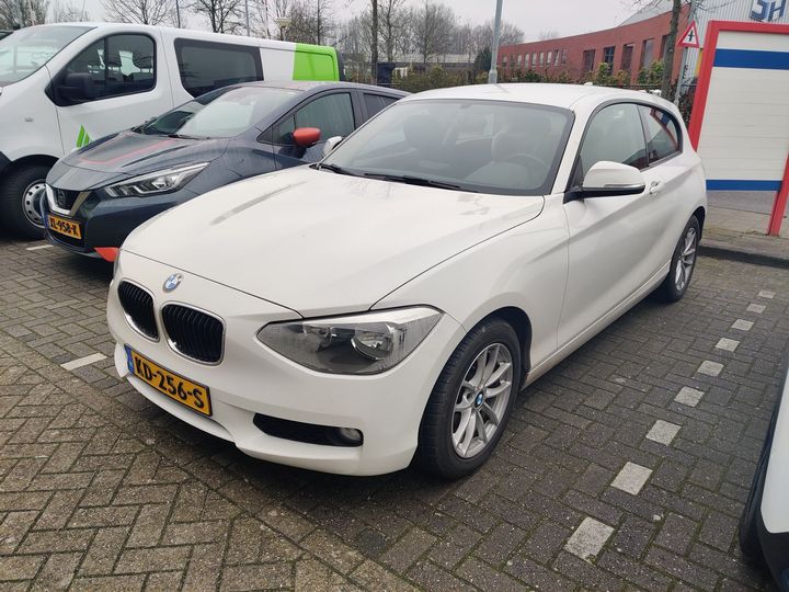 BMW 1-SERIE 2013 wba1d11050j817906