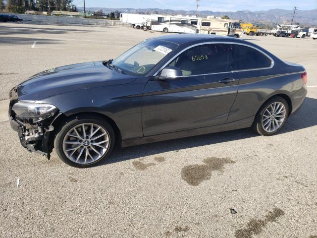 BMW 228 I 2015 wba1f5c50fv256459