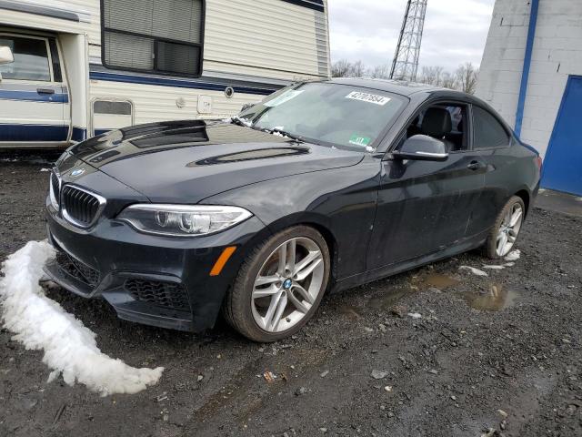 BMW 2 SERIES 2014 wba1f5c51ev255741