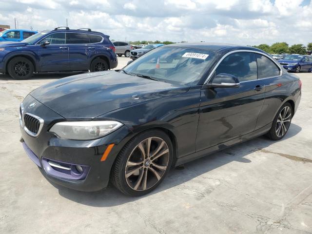 BMW 228 I 2014 wba1f5c51evv99635