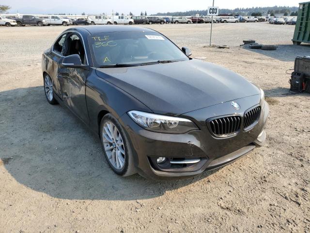 BMW 228 I 2016 wba1f5c51gv343840