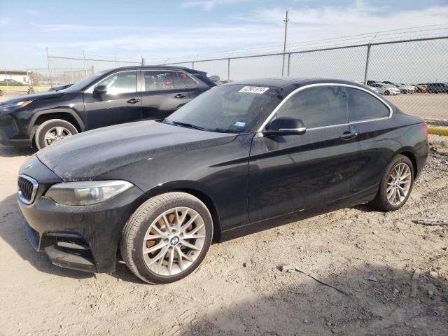 BMW 2 SERIES 2015 wba1f5c52fv256527