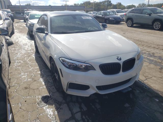 BMW NULL 2015 wba1f5c52fv256804