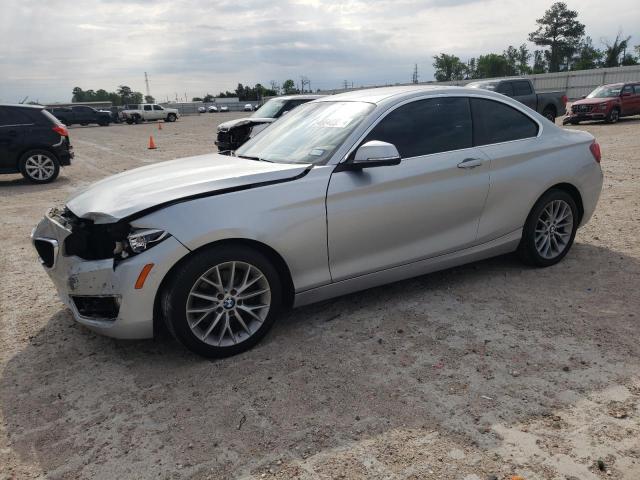 BMW 228 I 2015 wba1f5c52fv257533