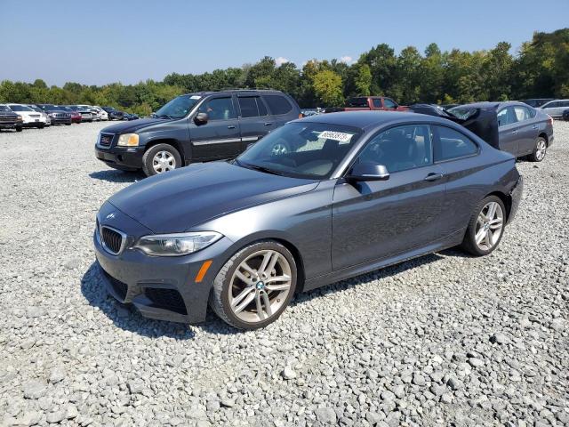 BMW 228 I 2015 wba1f5c52fvw98207