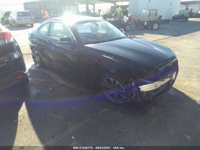 BMW NULL 2014 wba1f5c53ev256227