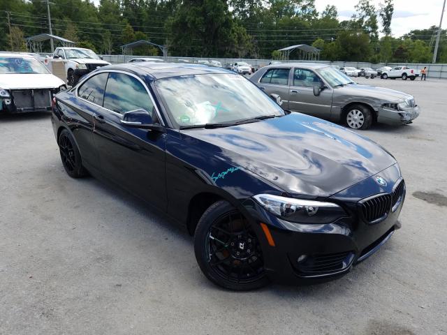 BMW 228 I 2014 wba1f5c55ev255631