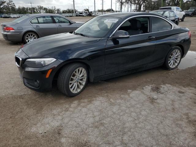 BMW 228 I 2015 wba1f5c55fv256537