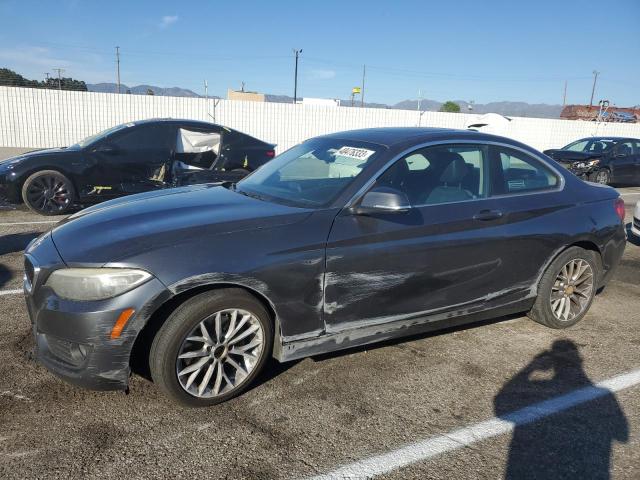 BMW 228 I 2014 wba1f5c56evv98951