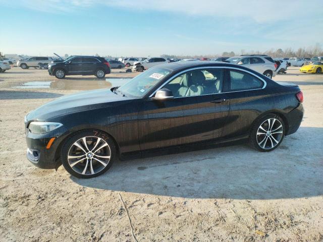 BMW 228 I 2014 wba1f5c56evv99730