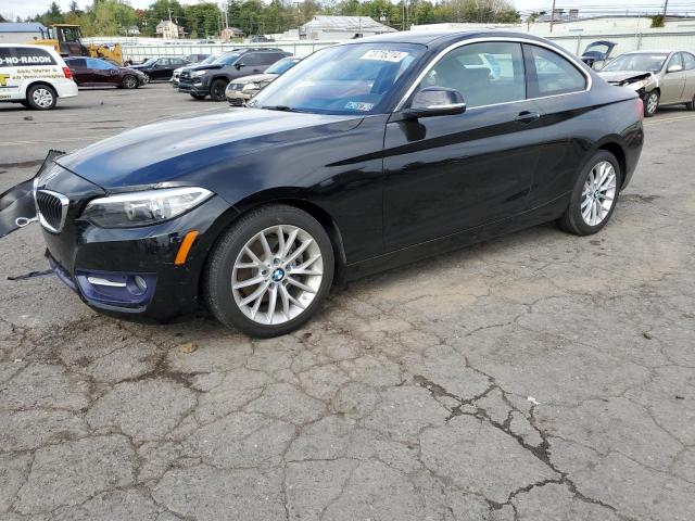 BMW 228 I 2016 wba1f5c56gv343705