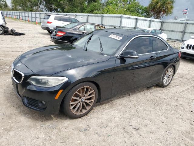 BMW 228 I 2014 wba1f5c57ev246297