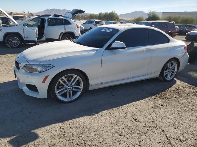 BMW 228 I 2015 wba1f5c57fv256698