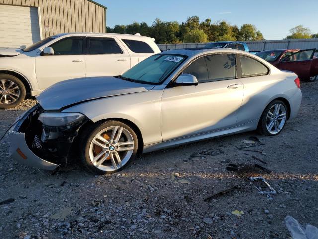 BMW 228 I 2016 wba1f5c57gv343907