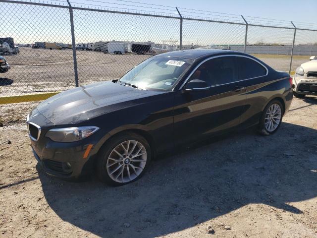 BMW 2 SERIES 2014 wba1f5c58ev246406