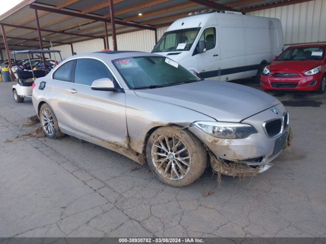 BMW NULL 2014 wba1f5c59ev255518