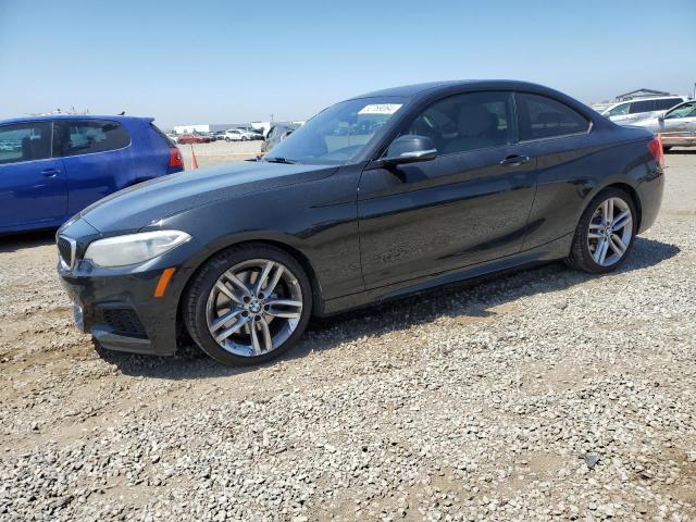 BMW 2 SERIES 2014 wba1f5c59ev255549