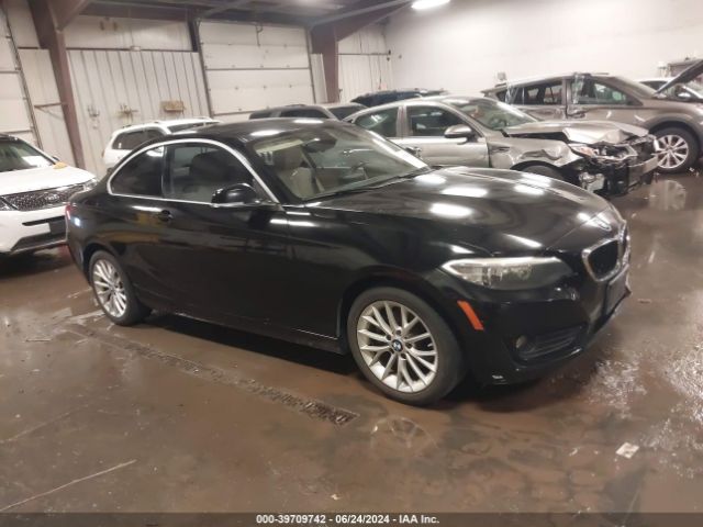 BMW 228I 2015 wba1f5c59fv257089