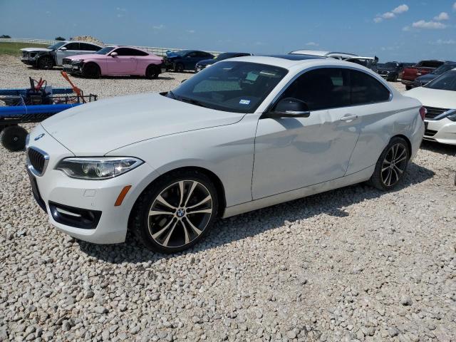 BMW 228 I 2015 wba1f5c59fv257366