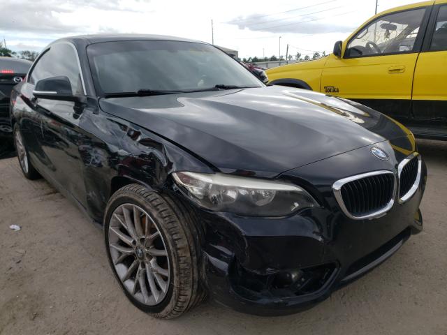 BMW NULL 2014 wba1f5c5xev256127