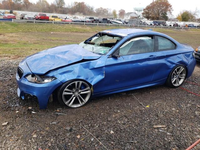 BMW 2 SERIES 2015 wba1f5c5xfv343401