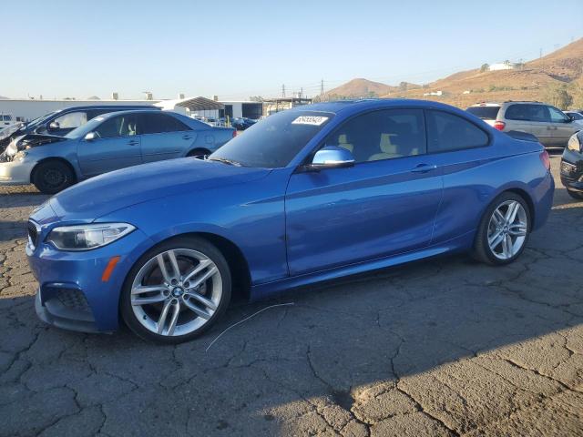 BMW 228 I 2016 wba1f5c5xgv343884