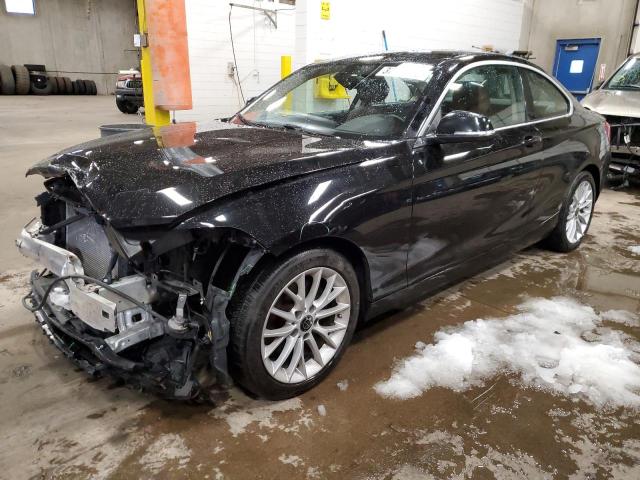 BMW NULL 2015 wba1f7c50fvx96292