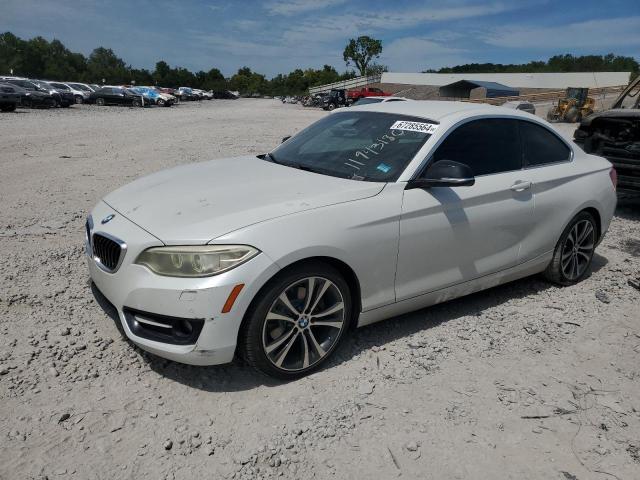 BMW 228 XI 2015 wba1f7c52fvx95581