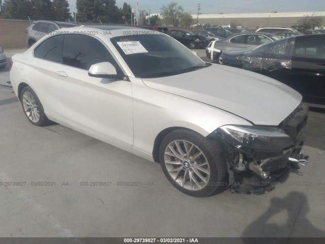 BMW NULL 2015 wba1f7c57fvx95947