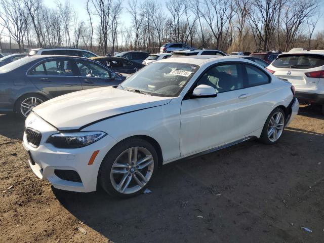 BMW 228 XI 2015 wba1f7c58fv367269