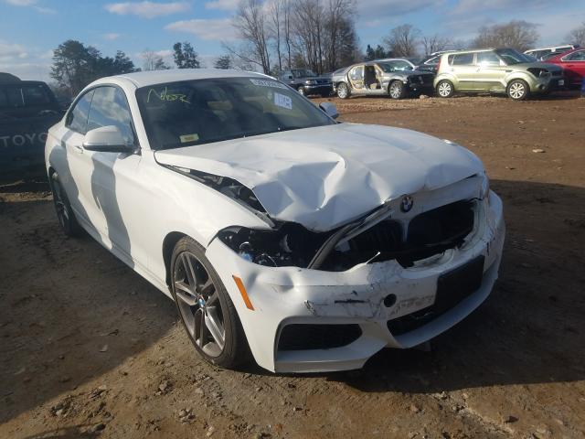 BMW NULL 2015 wba1f9c50fvw98455