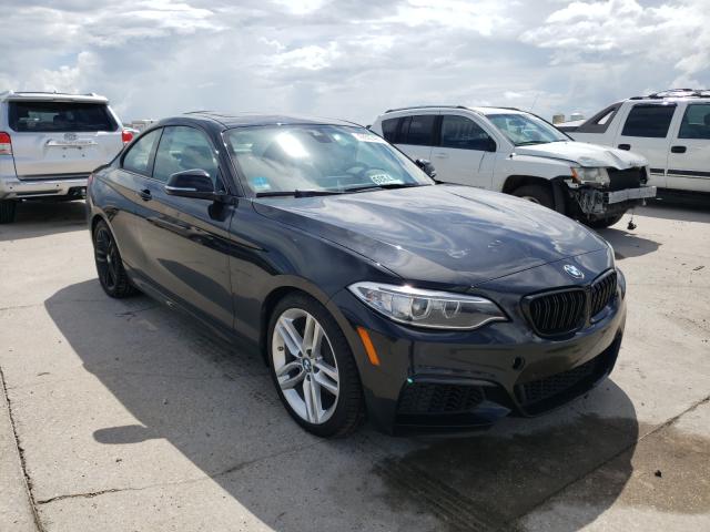 BMW 228 I SULE 2016 wba1f9c50gv544331