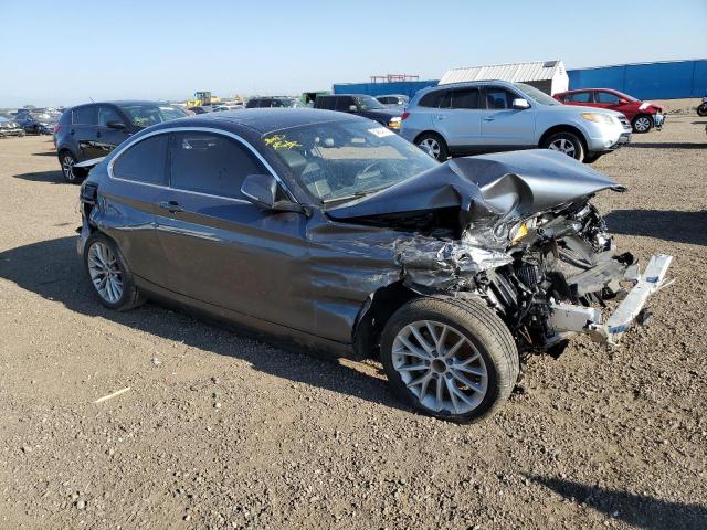 BMW 228 I SULE 2016 wba1f9c50gv545883