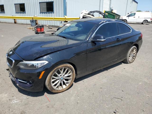 BMW 228 I SULE 2016 wba1f9c50gv546435