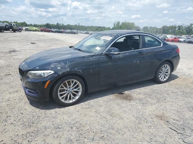 BMW 2 SERIES 2016 wba1f9c51gv742514