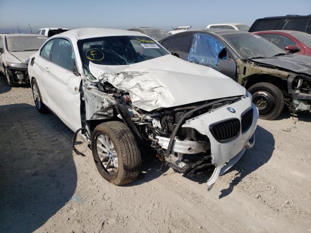 BMW 228 I SULE 2016 wba1f9c52gv545254