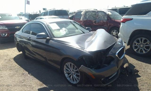 BMW 128 2016 wba1f9c52gv545724