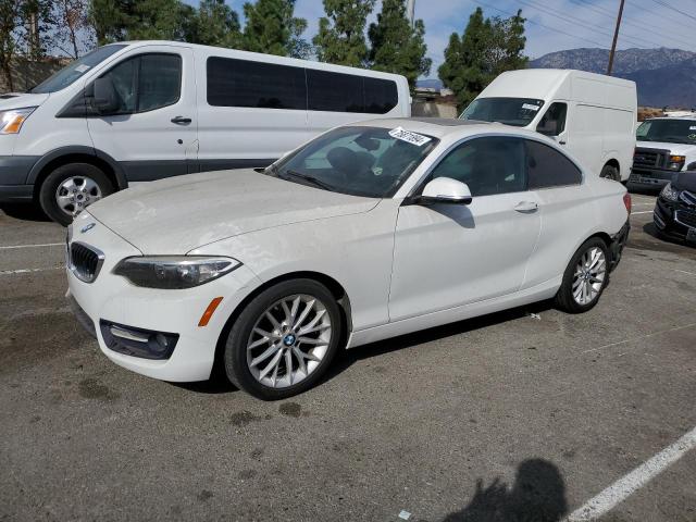 BMW 228 I SULE 2016 wba1f9c52gv546601