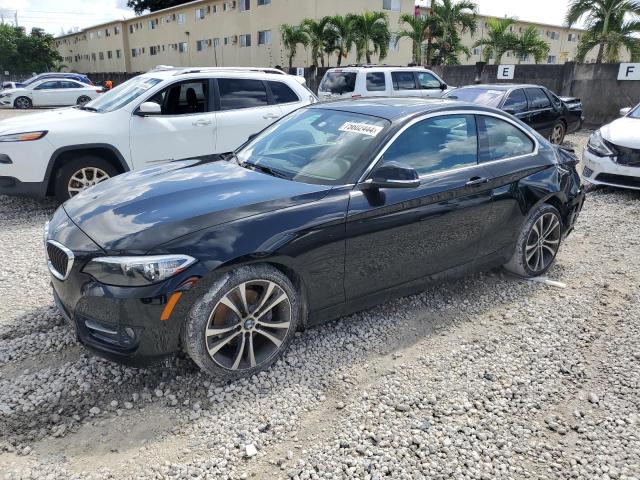 BMW 228 I SULE 2016 wba1f9c53gv545070