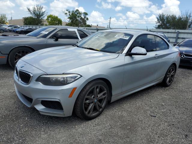 BMW 2 SERIES 2016 wba1f9c53gv546509