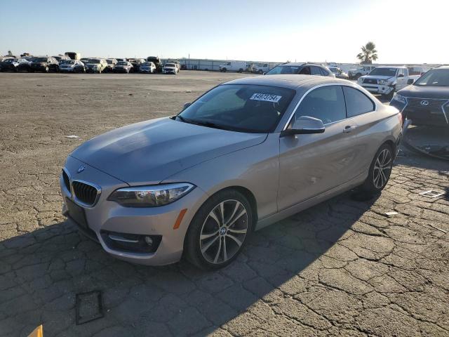 BMW 2 SERIES 2016 wba1f9c53gv742286