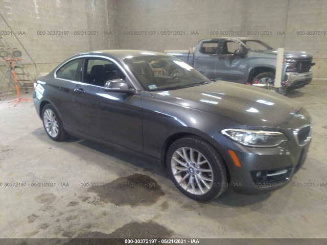 BMW NULL 2016 wba1f9c54gv546597