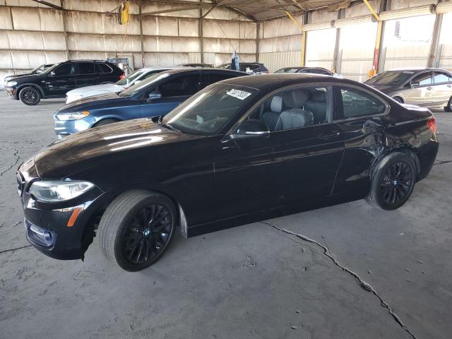 BMW 2 SERIES 2016 wba1f9c55gv545037