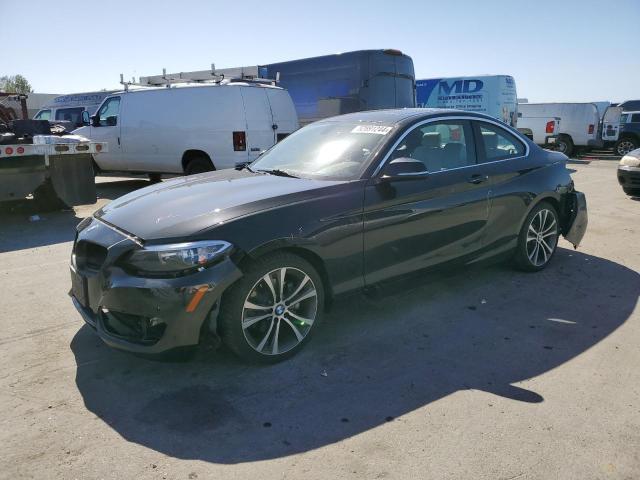 BMW 2 SERIES 2016 wba1f9c55gv742225